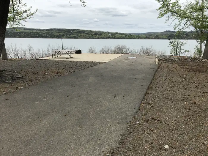 Devils Fork