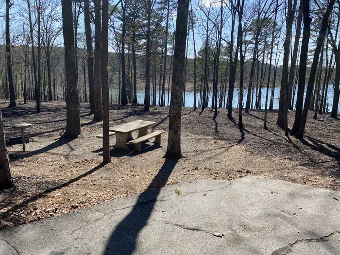 Devils Fork