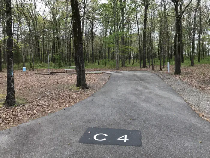 Devils Fork