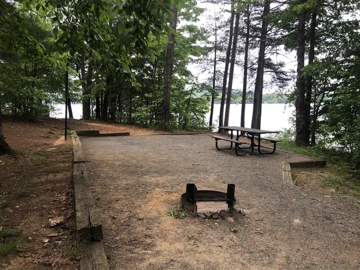 Morganton Point