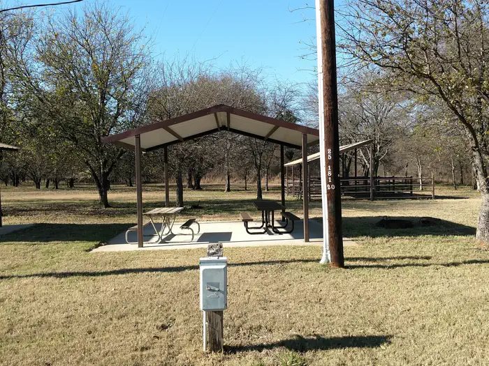 Plowman Creek