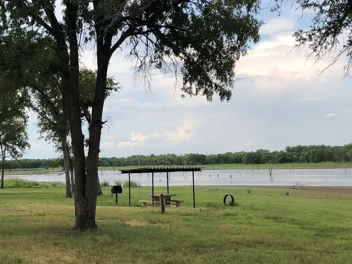 Plowman Creek
