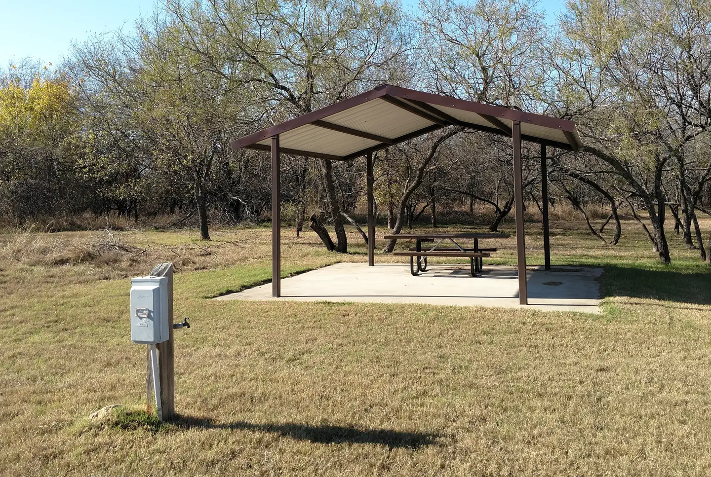 Plowman Creek