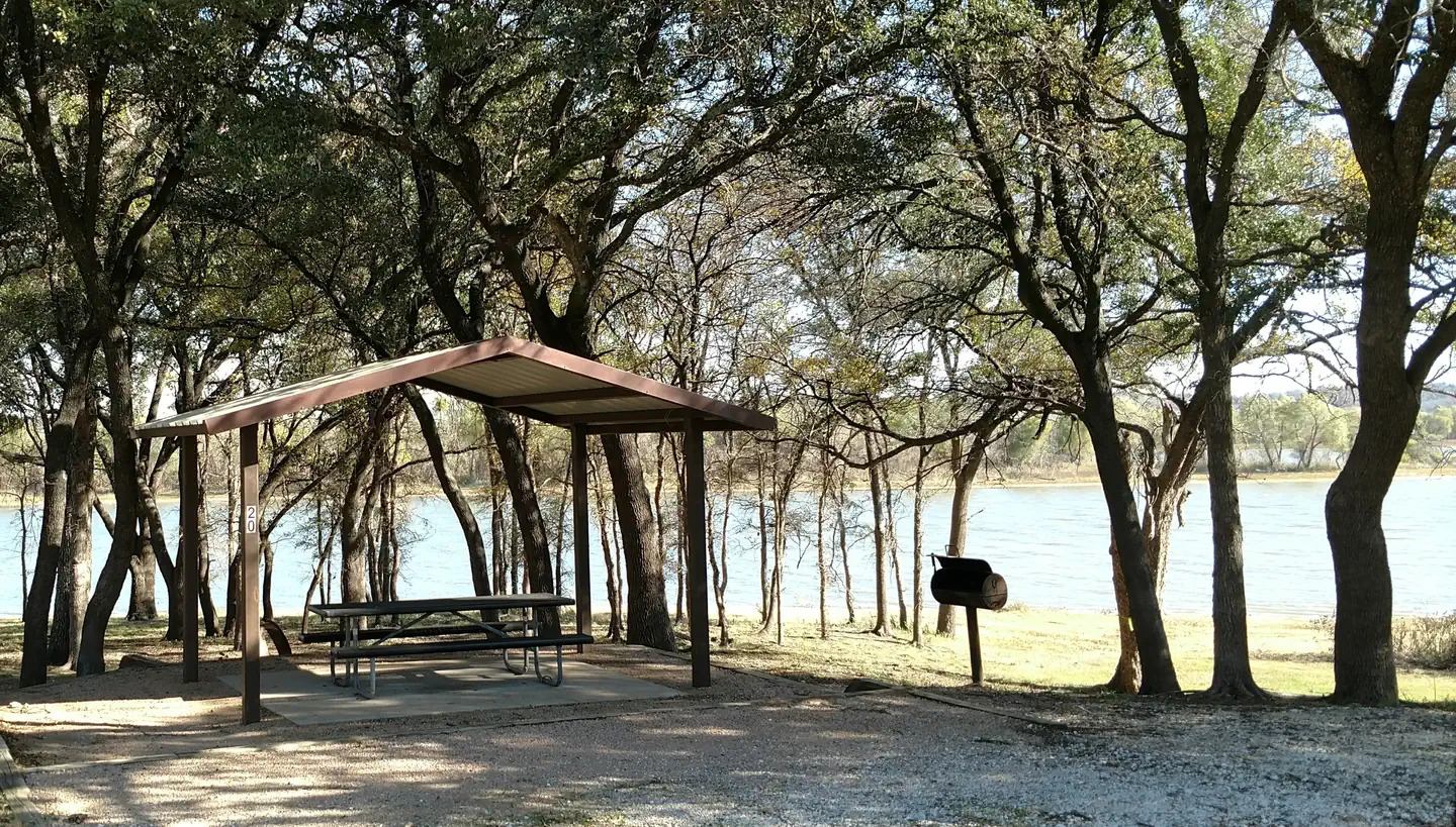 Plowman Creek