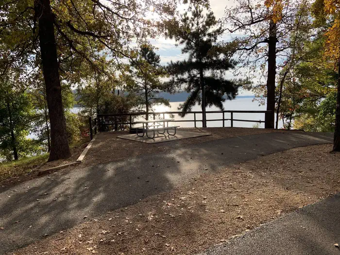 Johnson Creek Camp