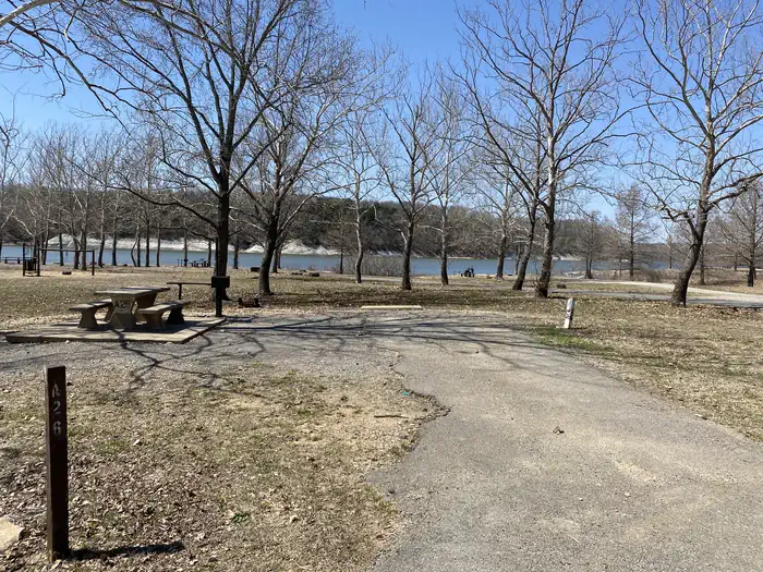 Pettit Bay