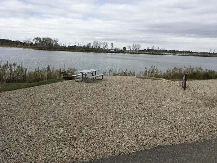 Farnum Creek