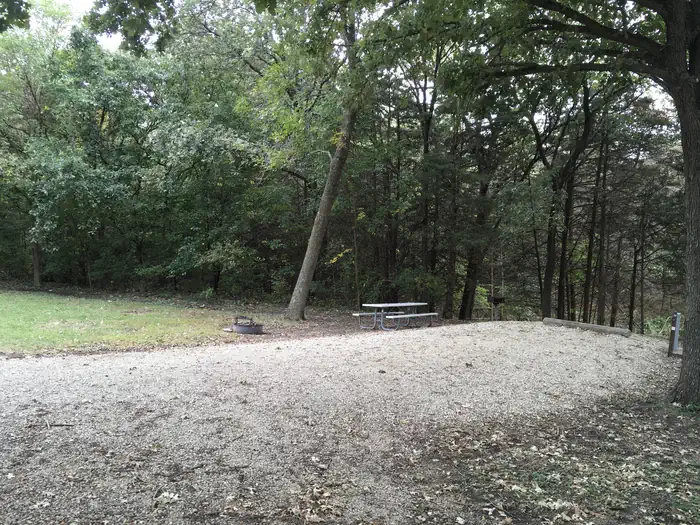 Farnum Creek