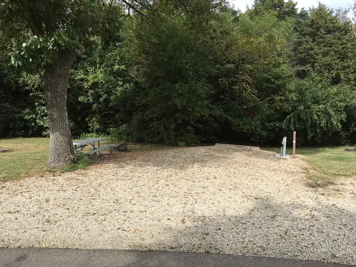 Farnum Creek