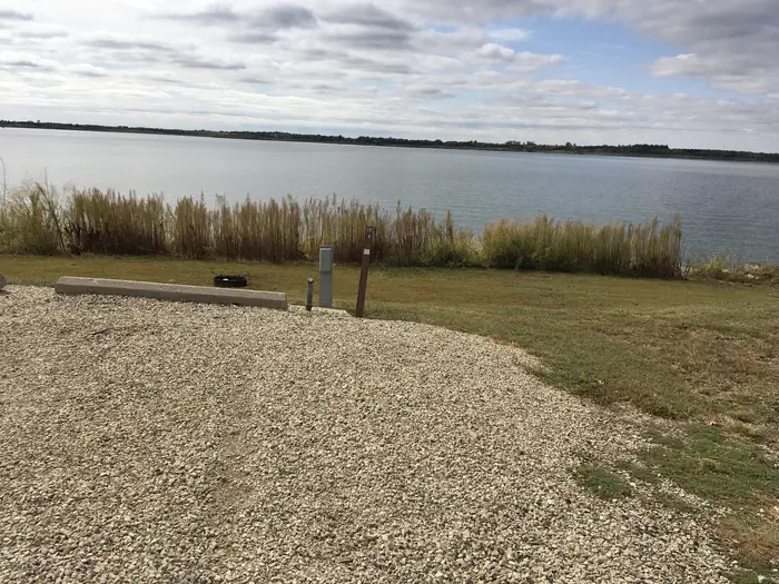 Farnum Creek