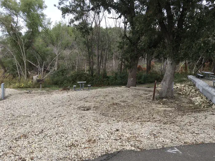 Farnum Creek