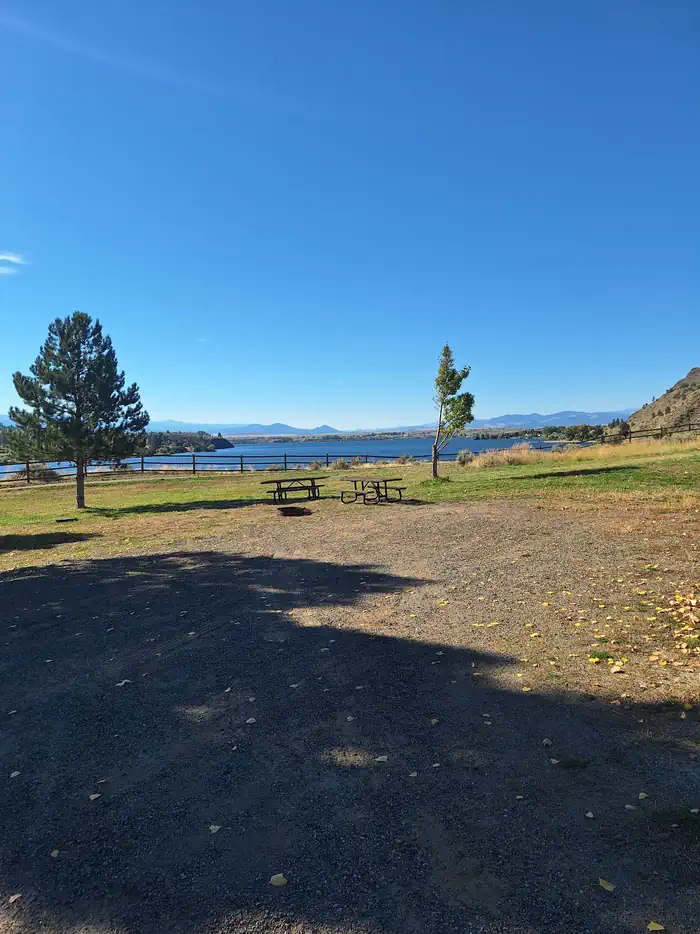 Devil's Elbow Campground