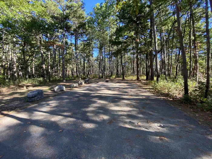 Pinewoods Lake Rec Area