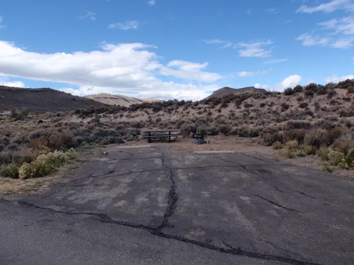 Elk Creek Campground