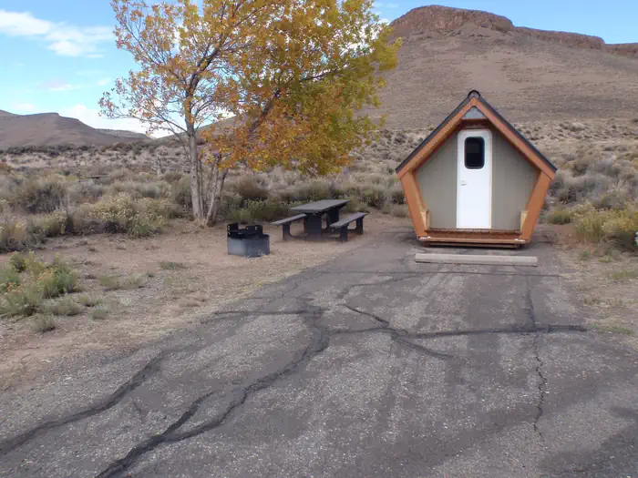Elk Creek Campground