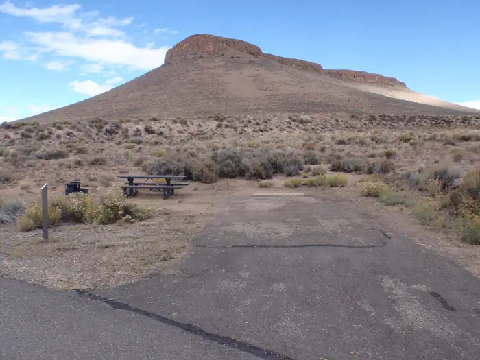 Elk Creek Campground