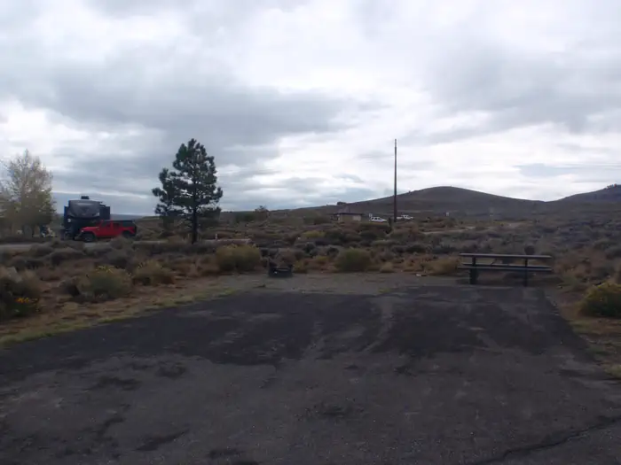 Elk Creek Campground