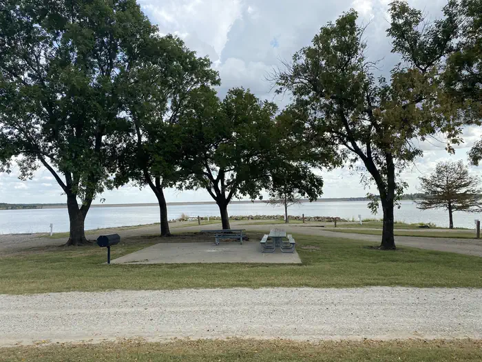 Whitehall Bay