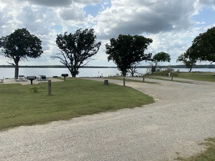Whitehall Bay