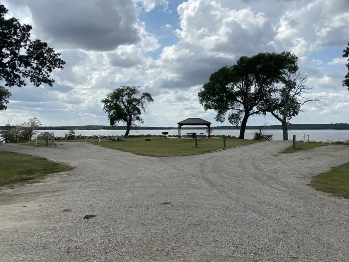 Whitehall Bay