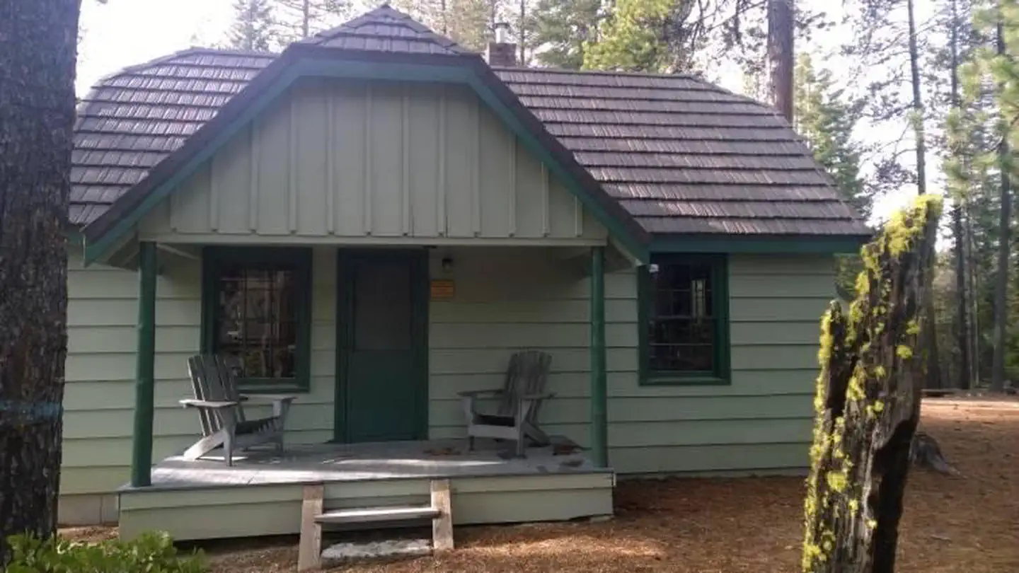 Guard Station