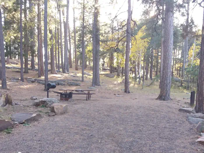 Spillway (az)