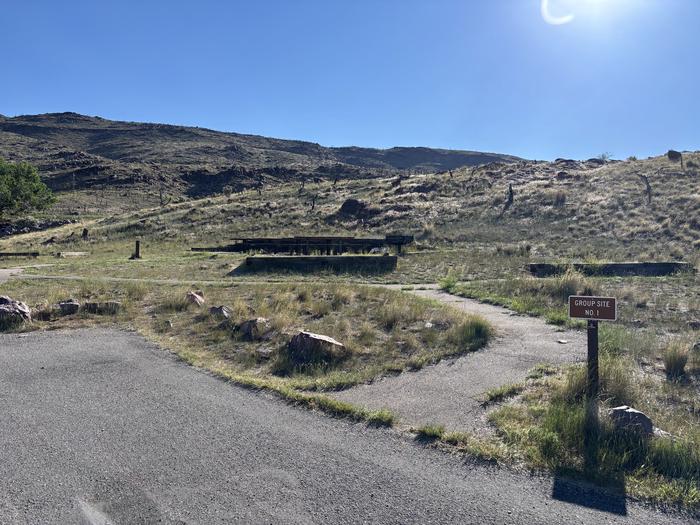 Dripping Springs Campground (ut)