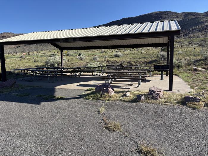 Dripping Springs Campground (ut)