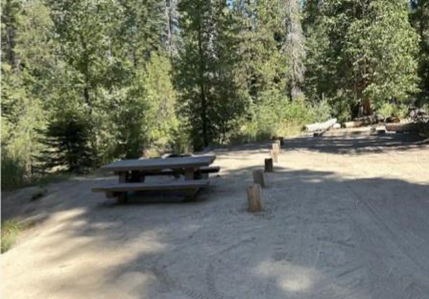 Soquel Campground