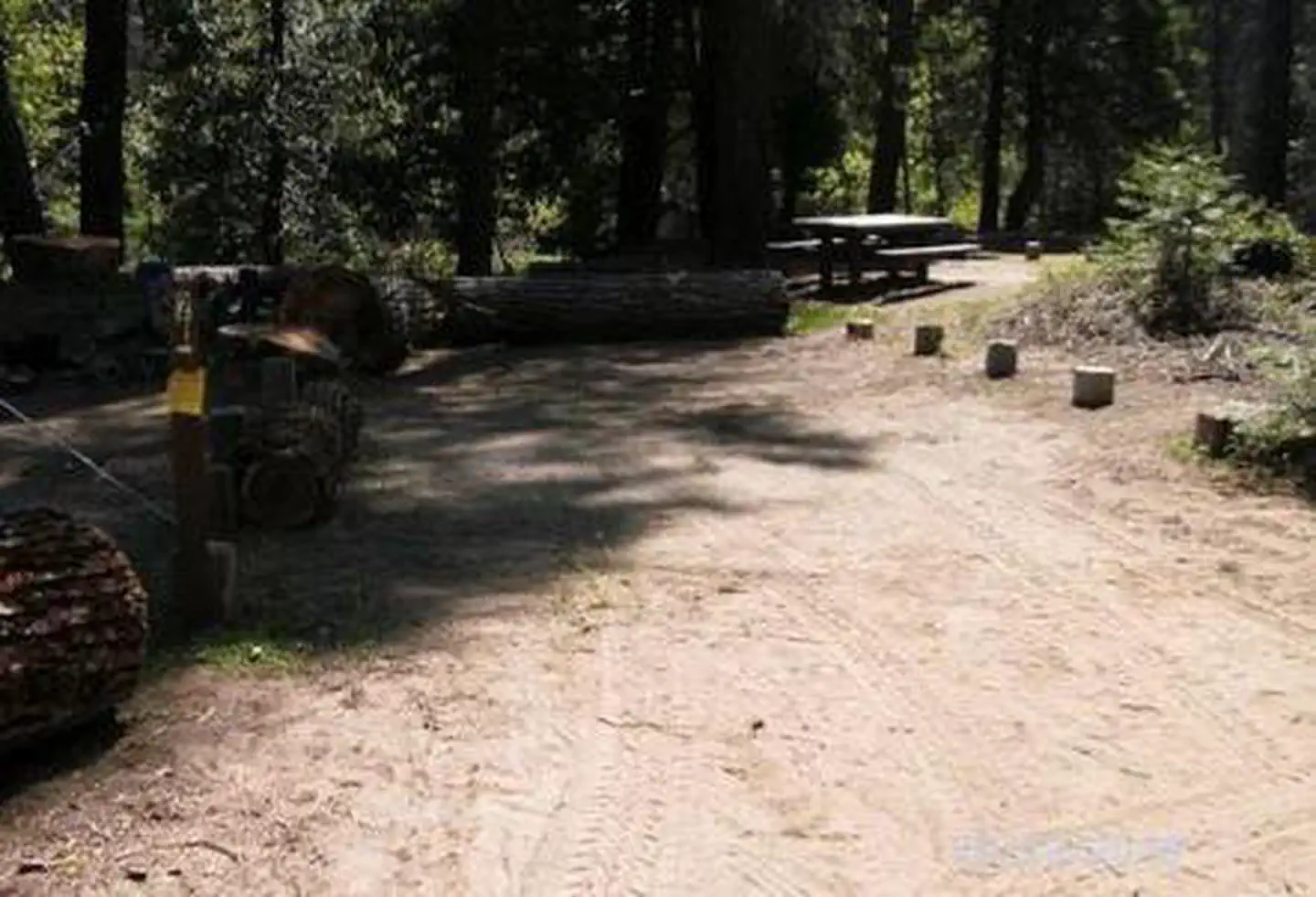 Soquel Campground