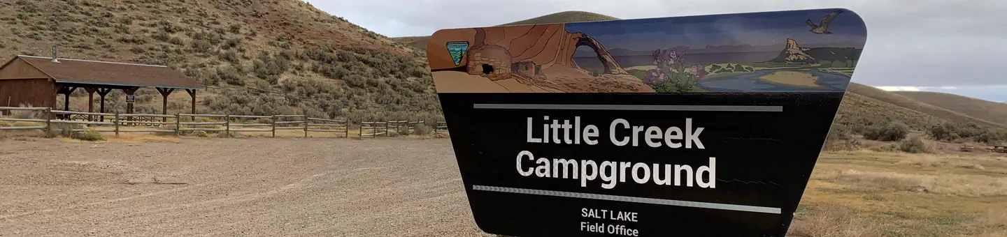 Little Creek Campground