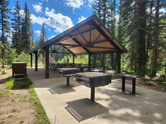 Florida Campground (CO)