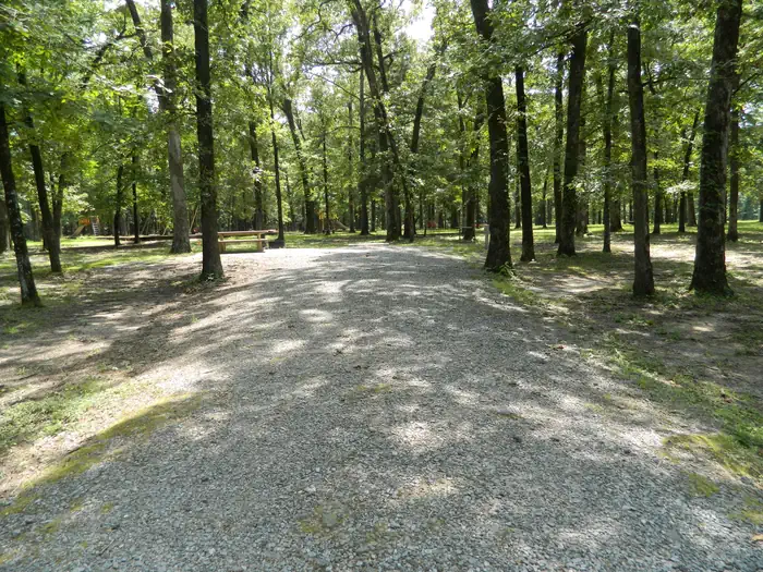 Merrisach Lake