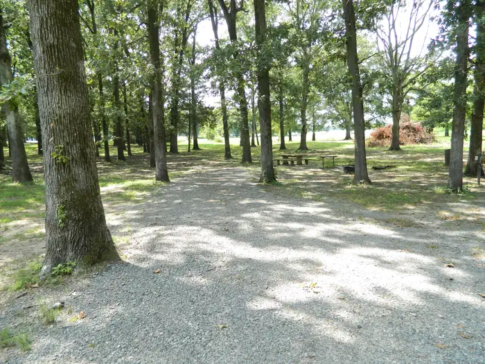 Merrisach Lake