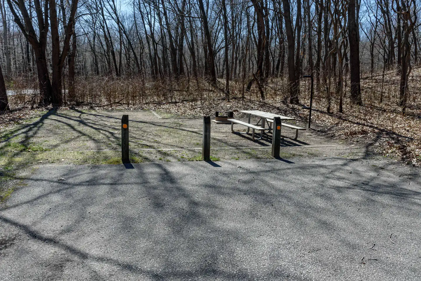 Dunewood Campground