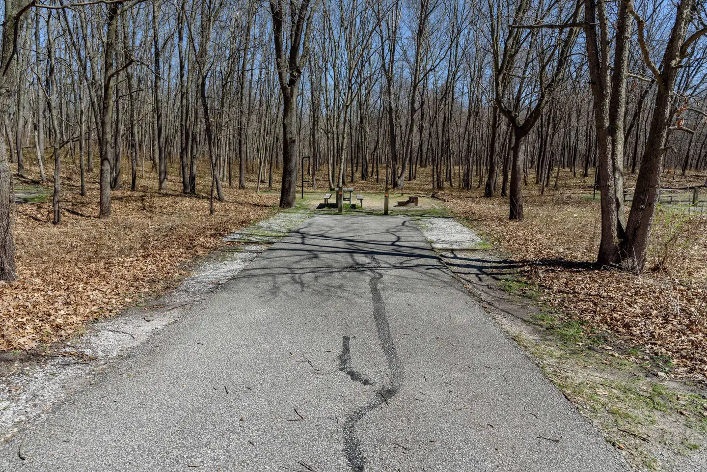 Dunewood Campground