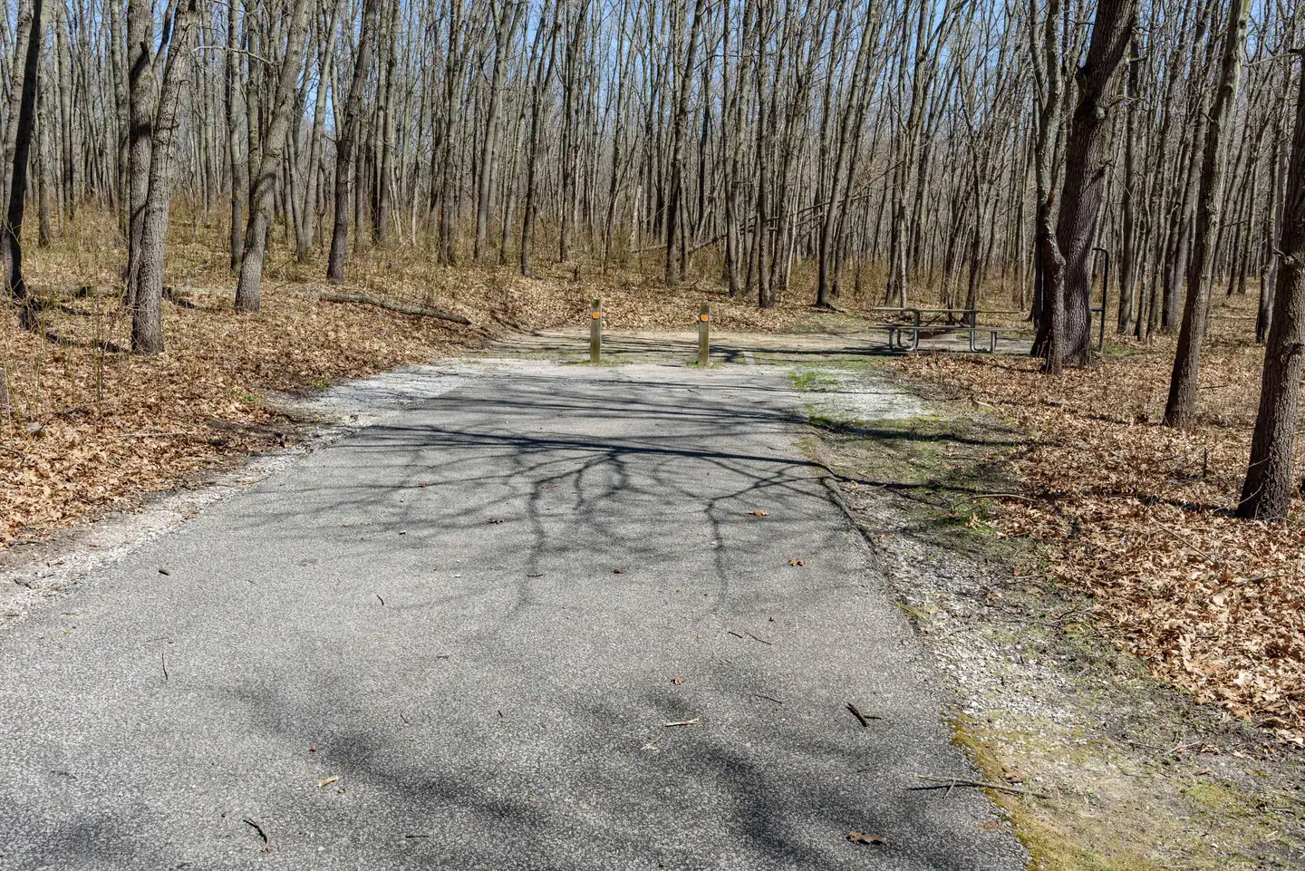 Dunewood Campground