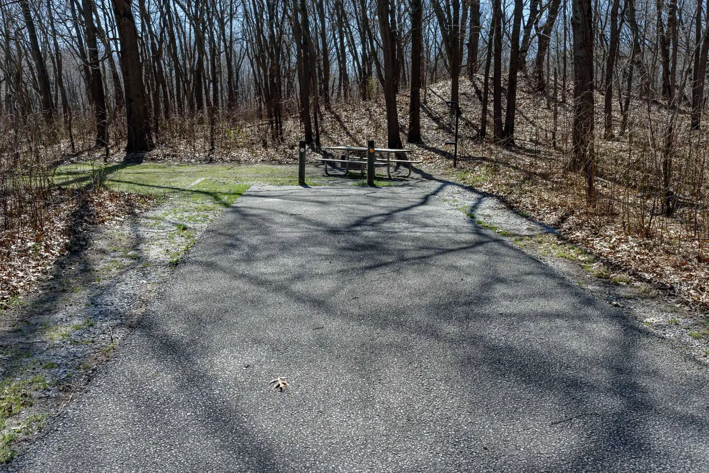 Dunewood Campground