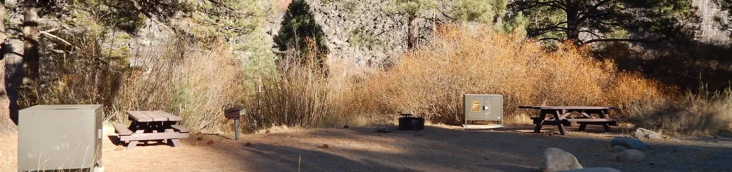 Granite Flat (california)