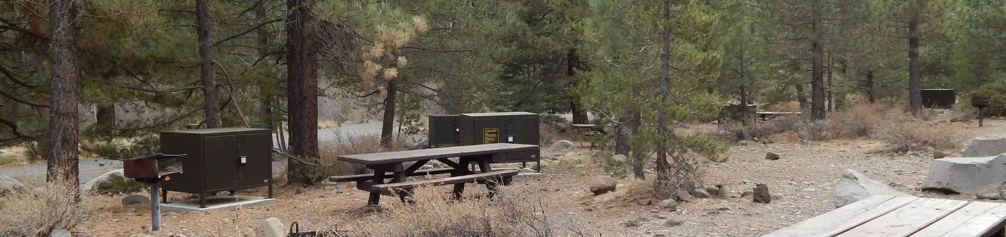 Granite Flat (california)