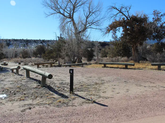 Bridge Hollow Campground