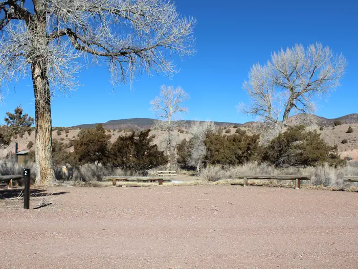 Bridge Hollow Campground