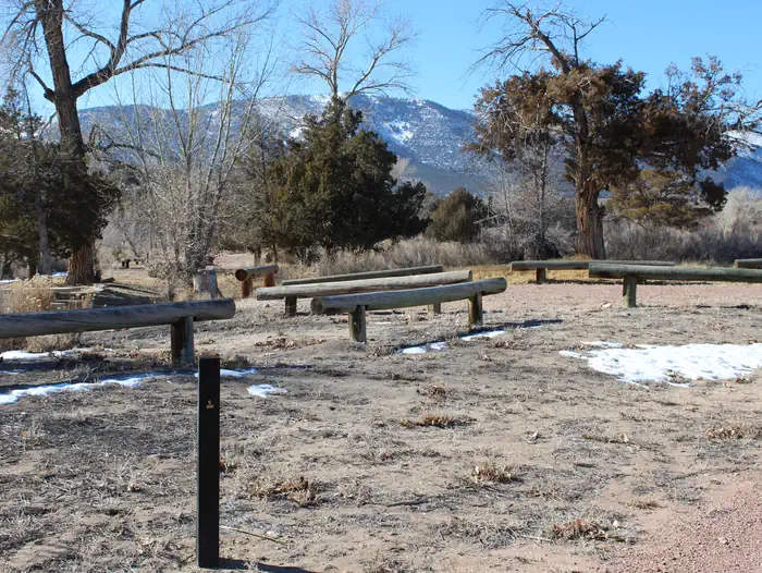 Bridge Hollow Campground