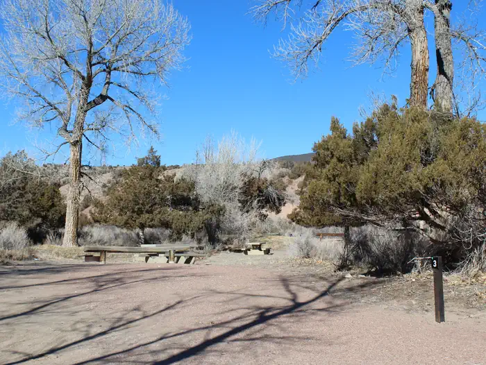 Bridge Hollow Campground