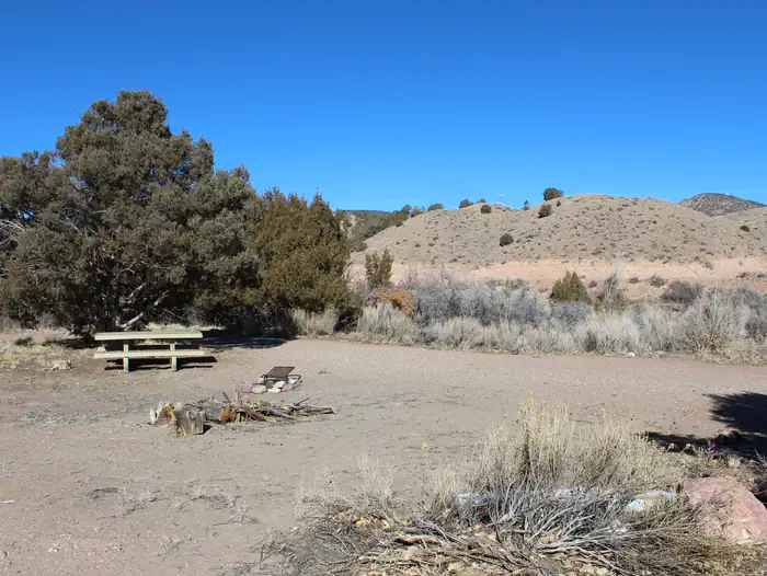 Bridge Hollow Campground