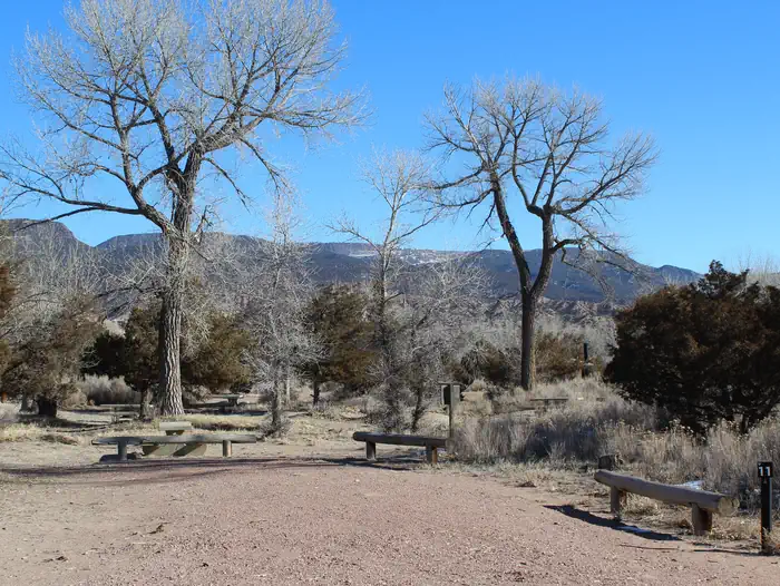 Bridge Hollow Campground
