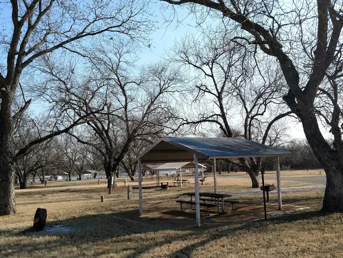 Kimball Bend Park