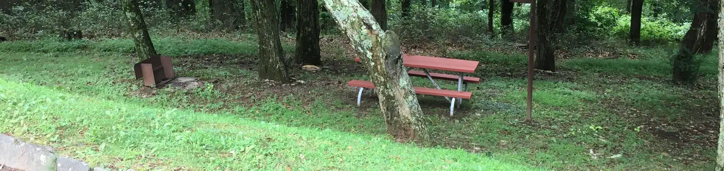 Rocky Knob Campground