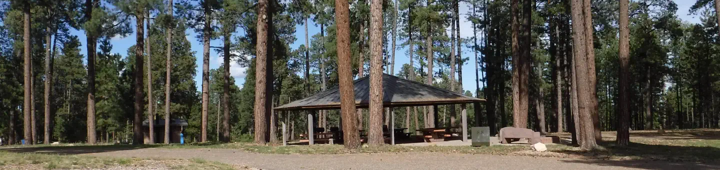 Jacob Lake Recreation Area