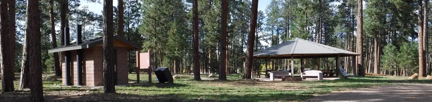 Jacob Lake Recreation Area